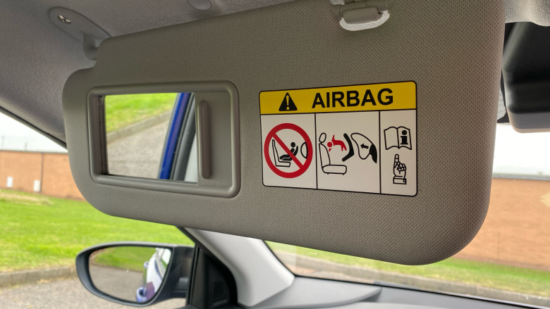 Hyundai i20 1.0T GDi 48V MHD SE Connect 5dr DCT Petrol Hatchback